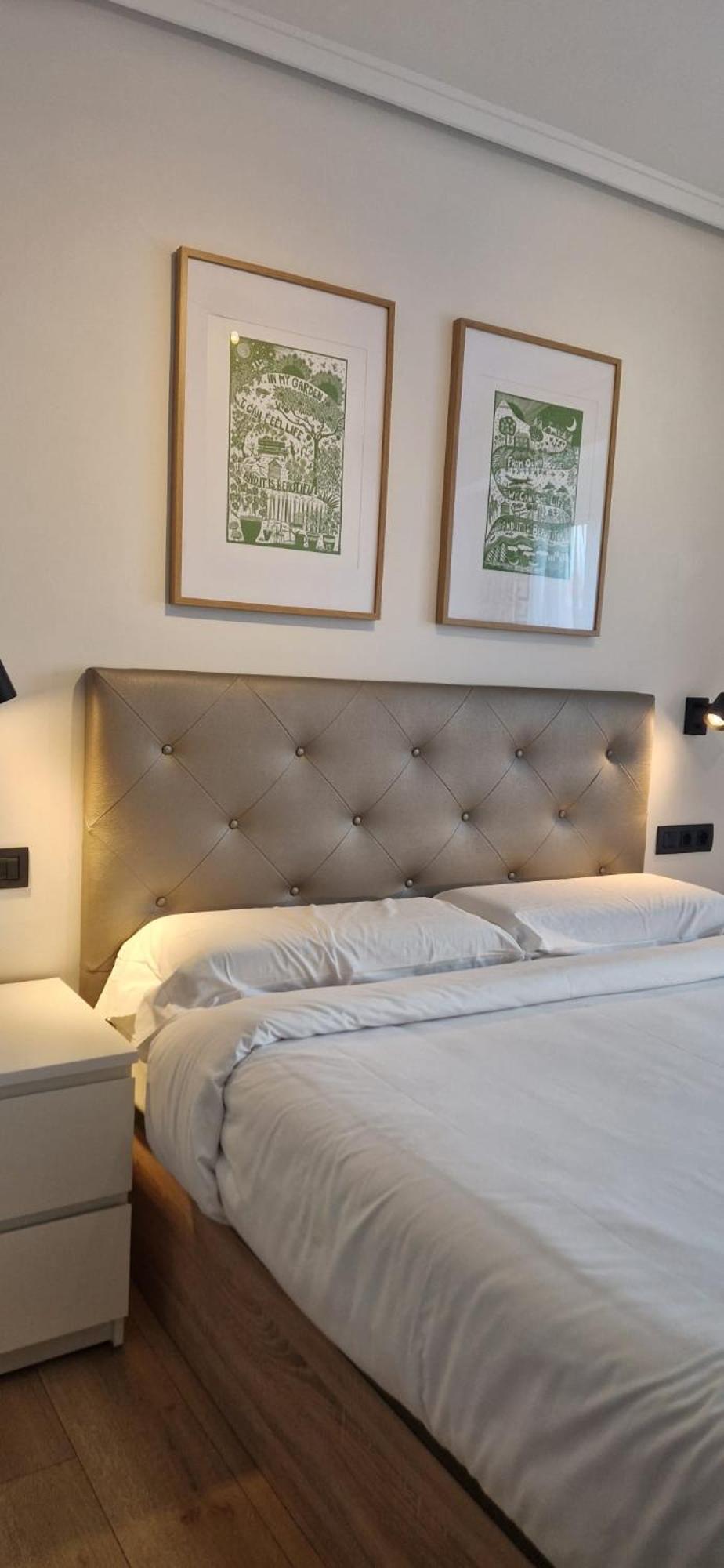 Apartamento I Cruces Metro Bec 바라칼도 외부 사진