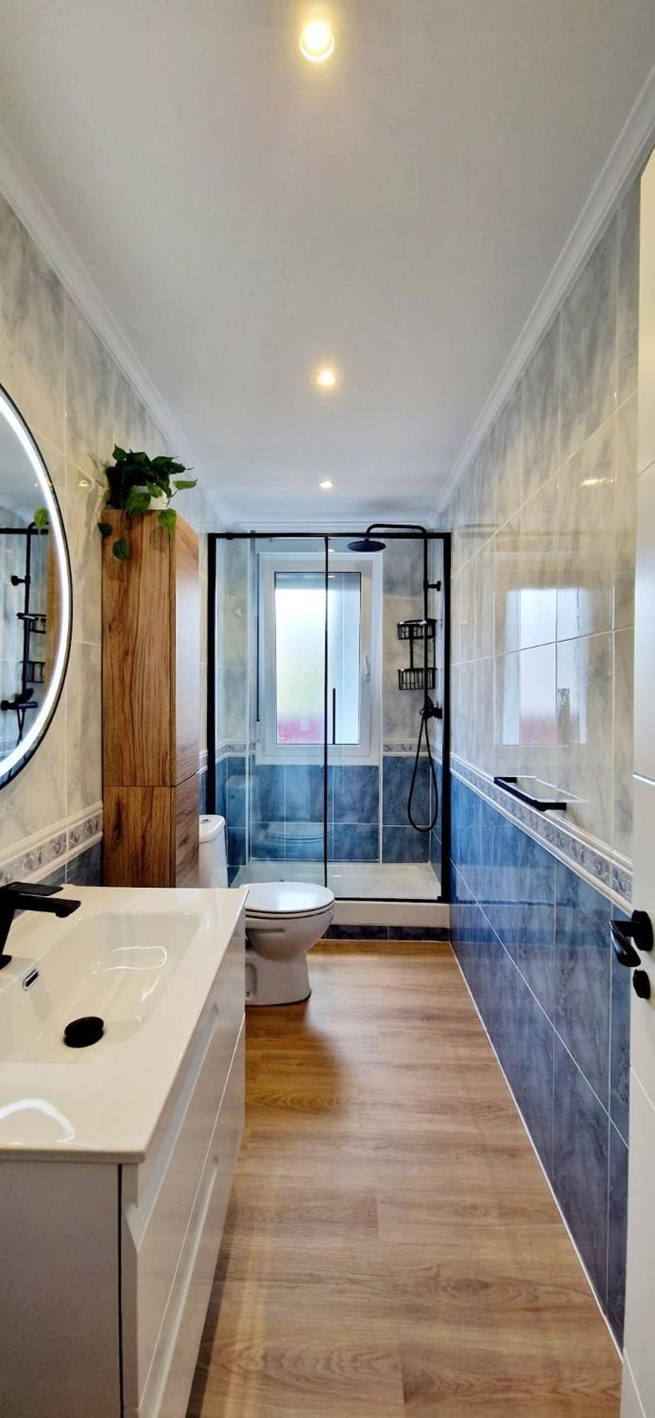 Apartamento I Cruces Metro Bec 바라칼도 외부 사진