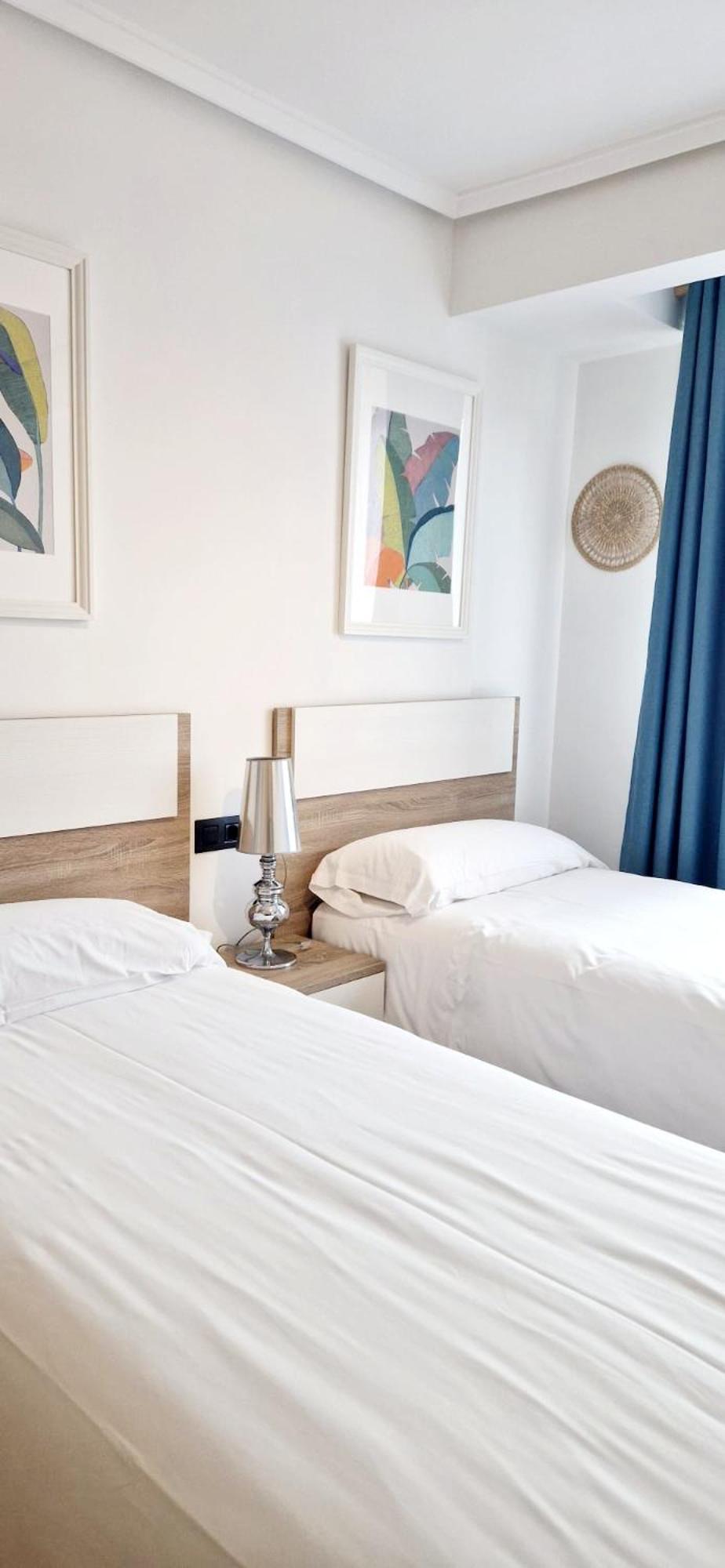 Apartamento I Cruces Metro Bec 바라칼도 외부 사진