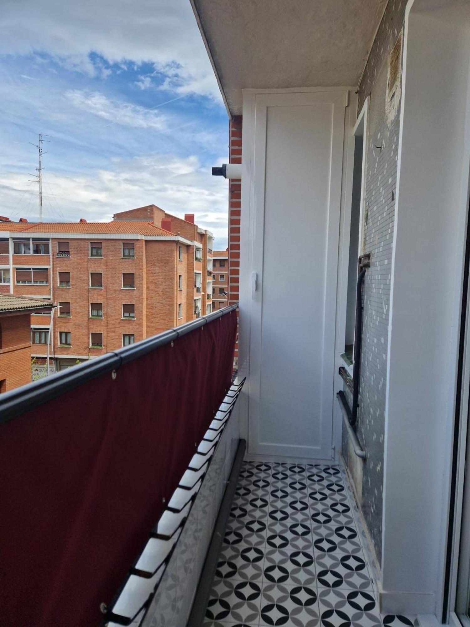 Apartamento I Cruces Metro Bec 바라칼도 외부 사진